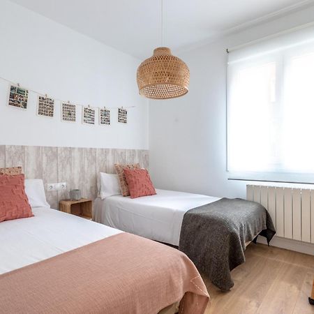 Apartament Amplio Y Acogedor Junto Al Ayuntamiento Bilbao Zewnętrze zdjęcie