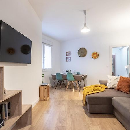 Apartament Amplio Y Acogedor Junto Al Ayuntamiento Bilbao Zewnętrze zdjęcie