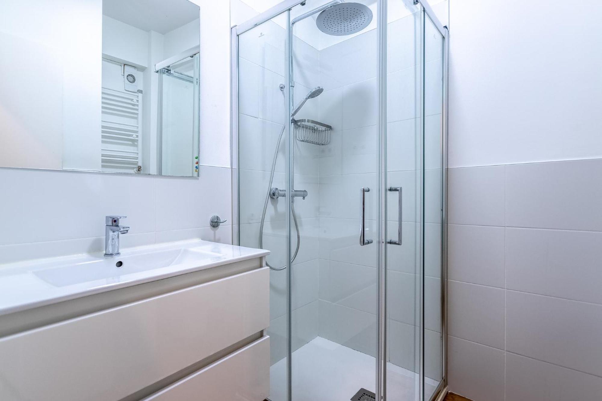 Apartament Amplio Y Acogedor Junto Al Ayuntamiento Bilbao Zewnętrze zdjęcie