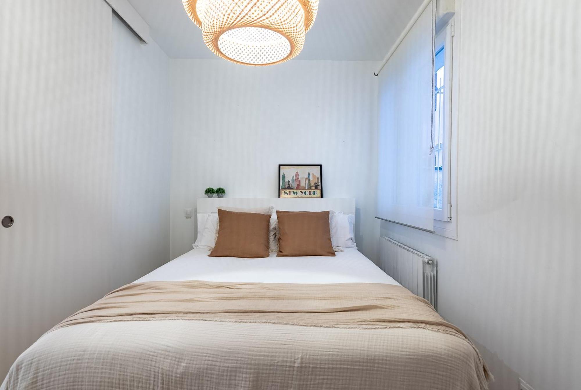 Apartament Amplio Y Acogedor Junto Al Ayuntamiento Bilbao Zewnętrze zdjęcie