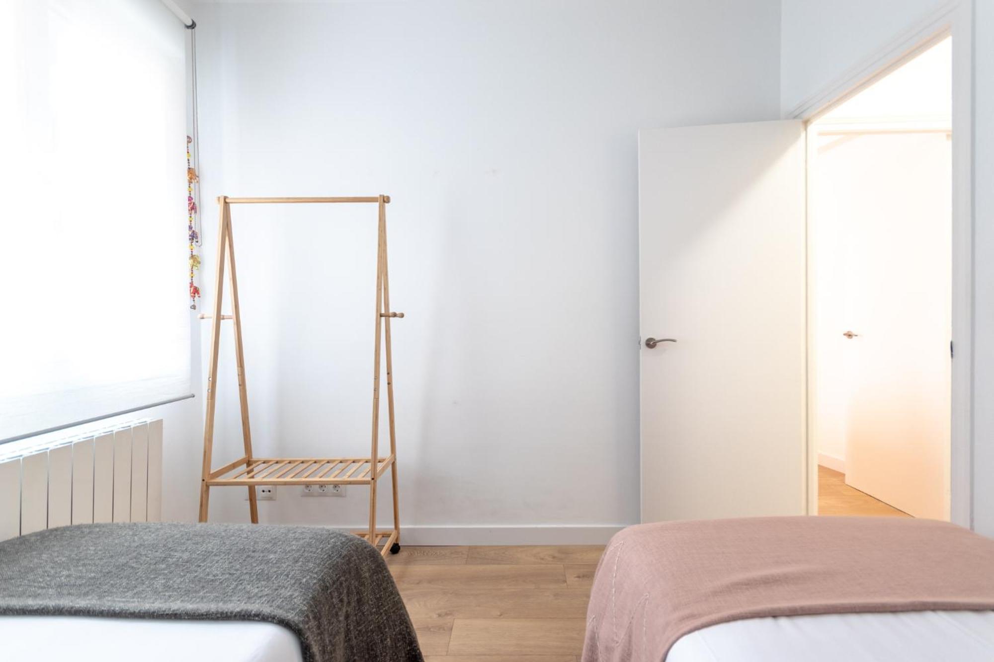 Apartament Amplio Y Acogedor Junto Al Ayuntamiento Bilbao Zewnętrze zdjęcie