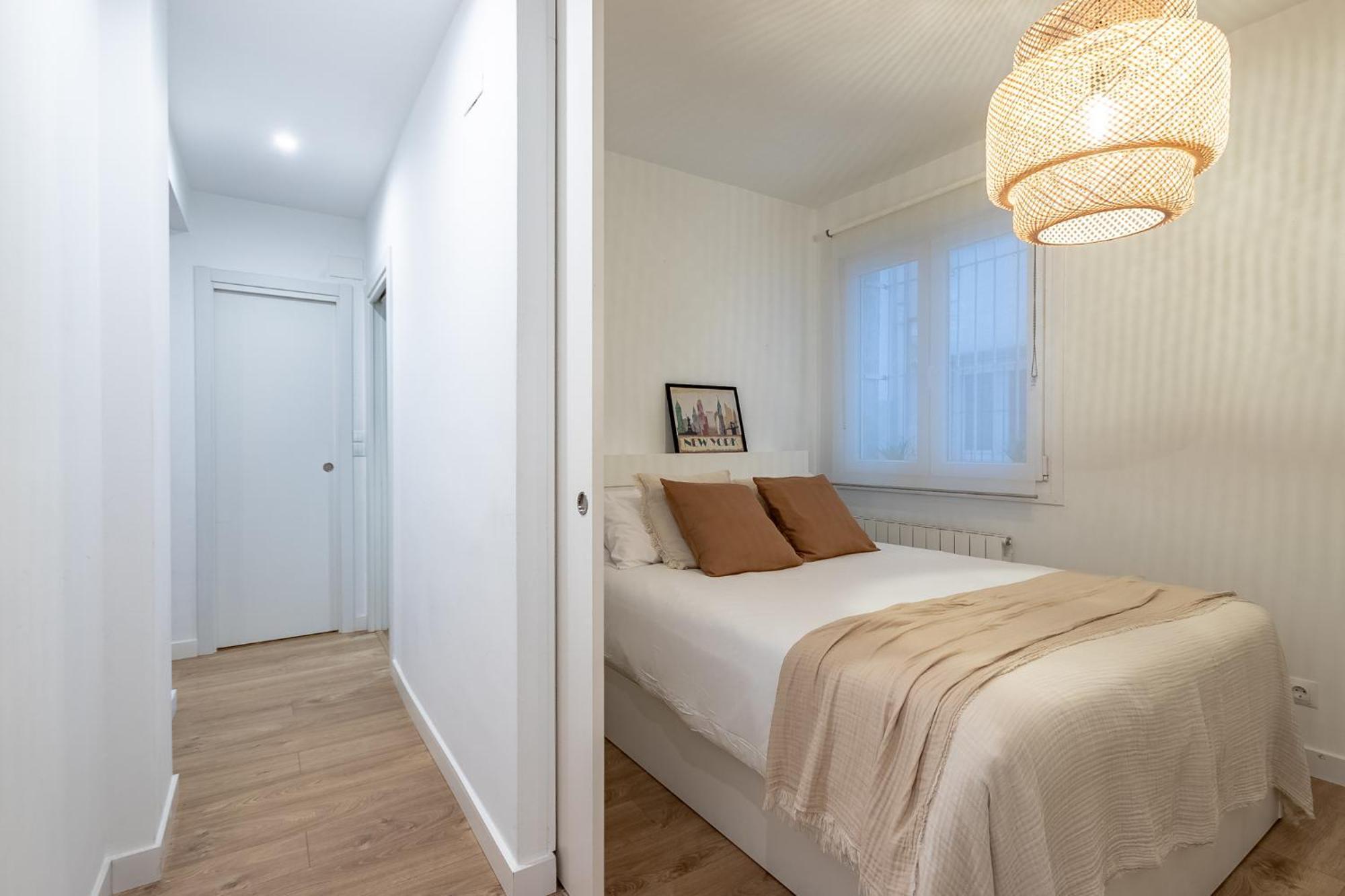 Apartament Amplio Y Acogedor Junto Al Ayuntamiento Bilbao Zewnętrze zdjęcie
